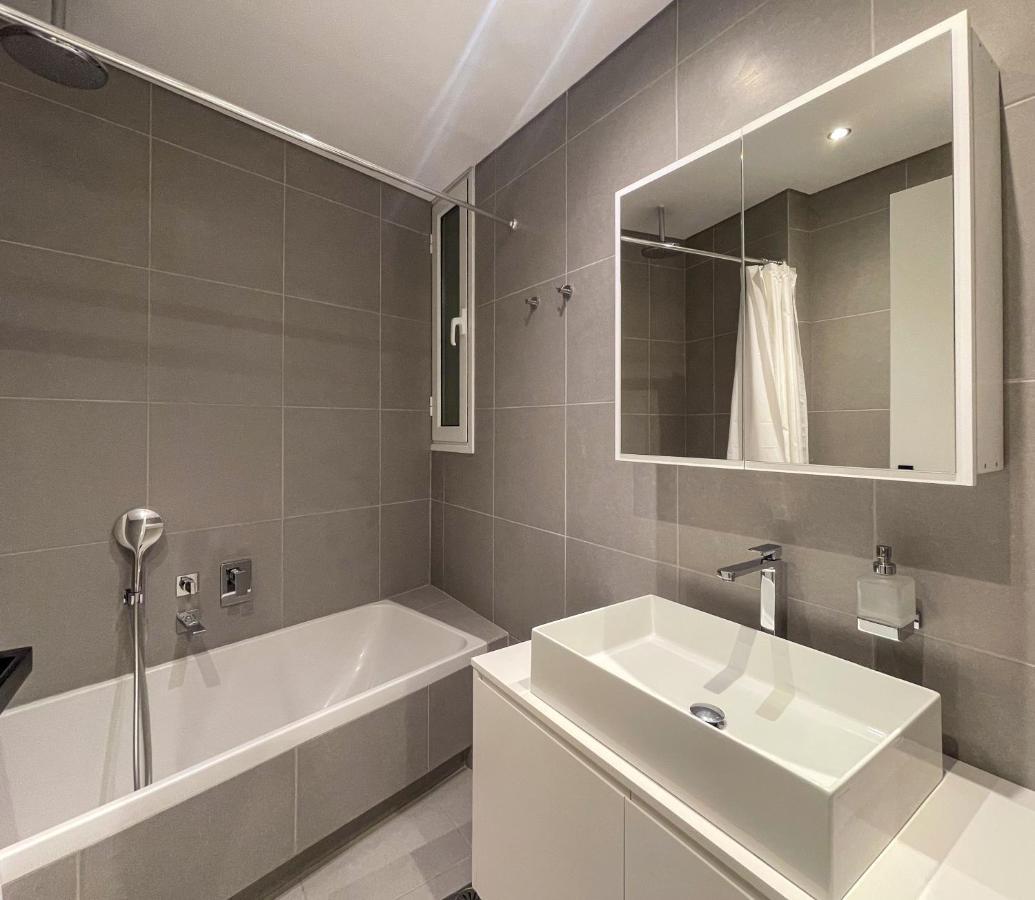 Ferienwohnung The Rockefeller 2Bed 2Bath Apt In Plaka Athen Exterior foto